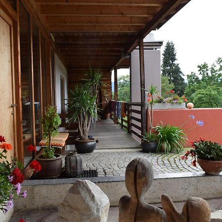Ferienwohnung Forstbauer Millstatt am See Exterior foto