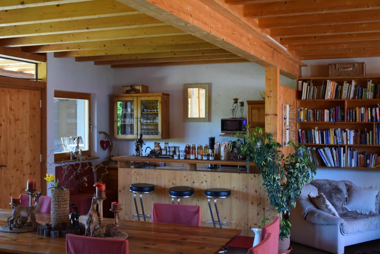 Ferienwohnung Forstbauer Millstatt am See Exterior foto