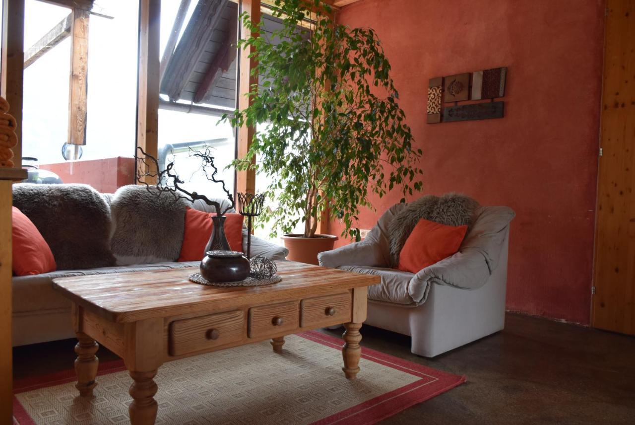 Ferienwohnung Forstbauer Millstatt am See Exterior foto