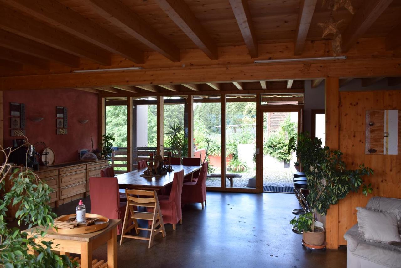 Ferienwohnung Forstbauer Millstatt am See Exterior foto