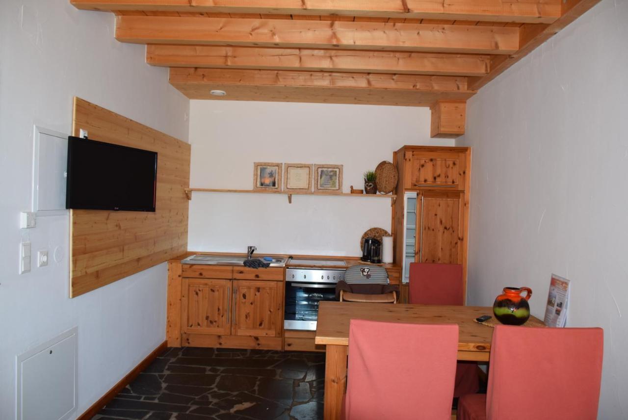 Ferienwohnung Forstbauer Millstatt am See Exterior foto