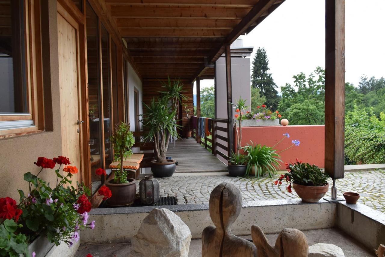 Ferienwohnung Forstbauer Millstatt am See Exterior foto