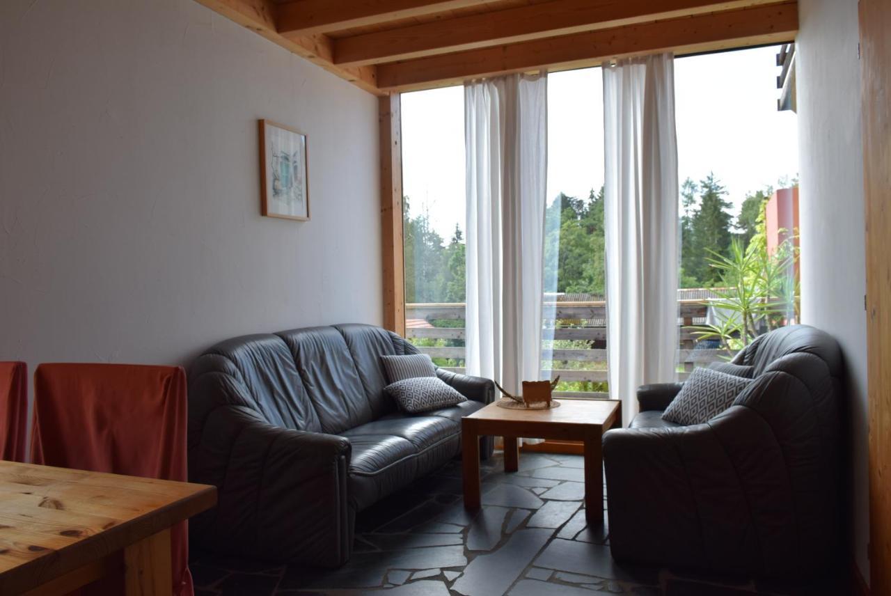 Ferienwohnung Forstbauer Millstatt am See Exterior foto
