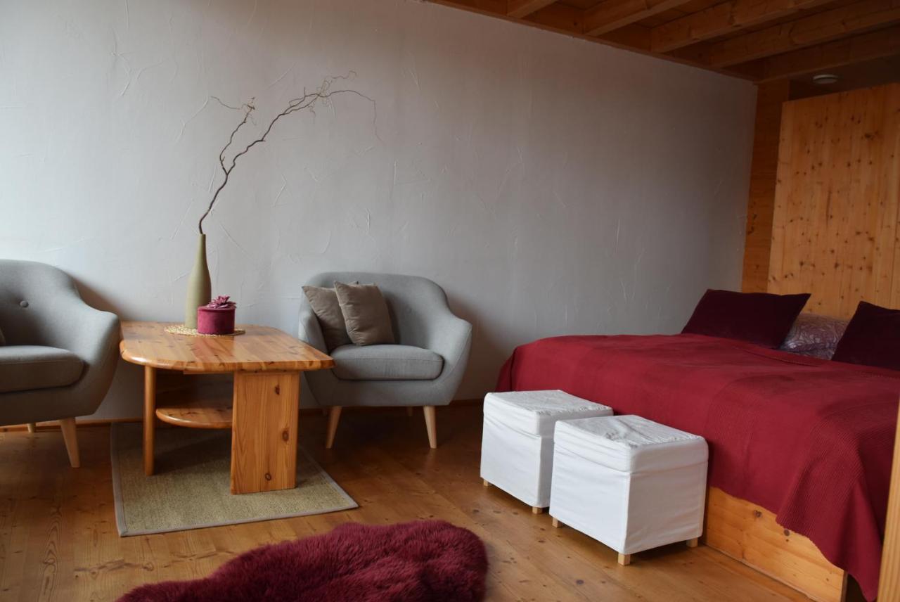 Ferienwohnung Forstbauer Millstatt am See Exterior foto