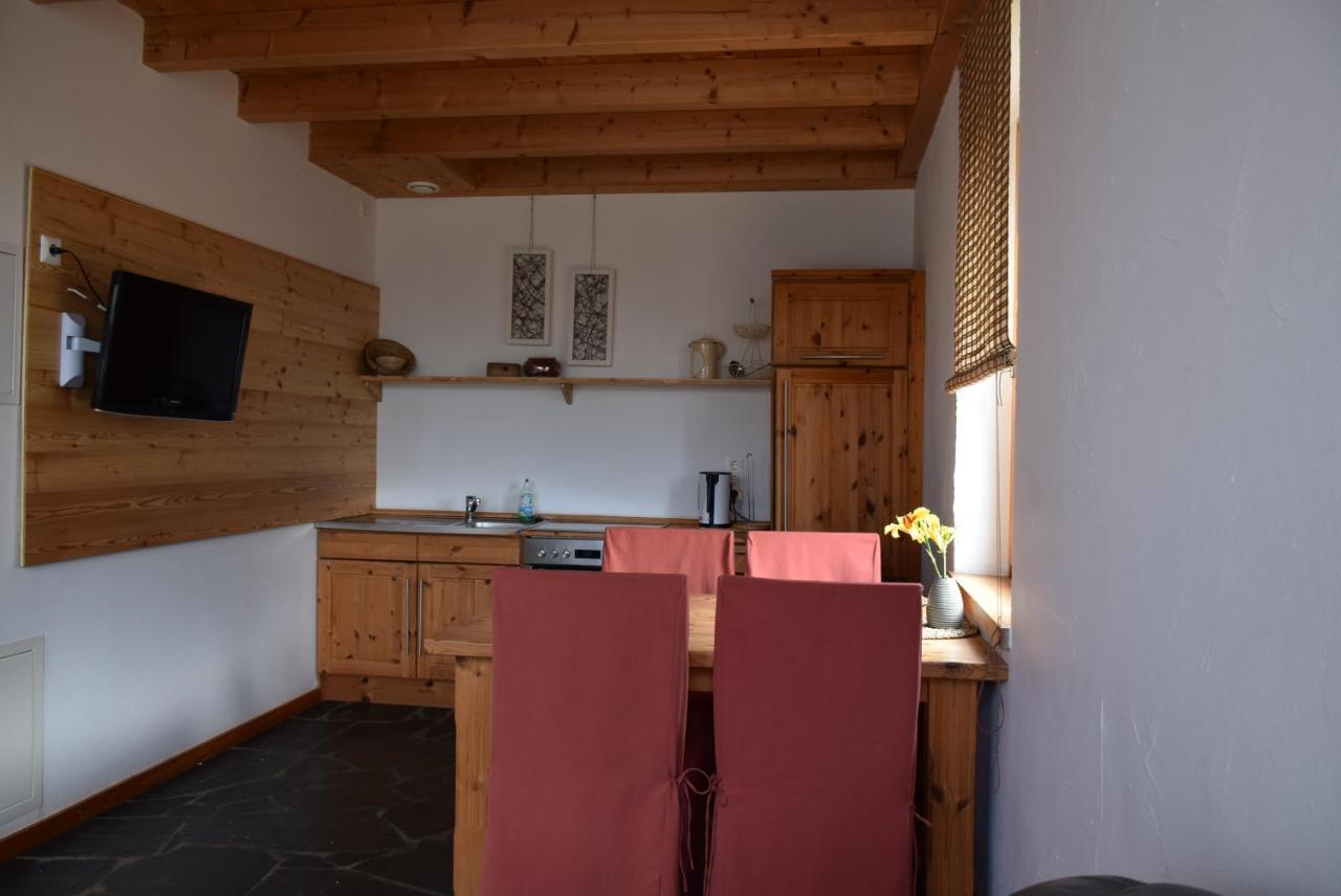 Ferienwohnung Forstbauer Millstatt am See Exterior foto
