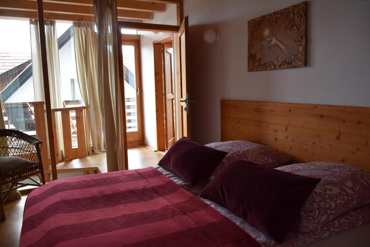Ferienwohnung Forstbauer Millstatt am See Exterior foto