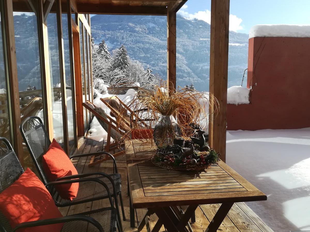 Ferienwohnung Forstbauer Millstatt am See Exterior foto