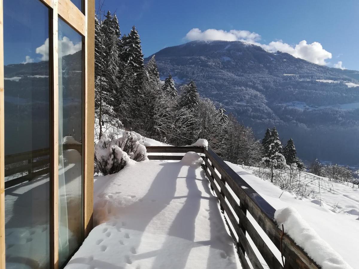 Ferienwohnung Forstbauer Millstatt am See Exterior foto