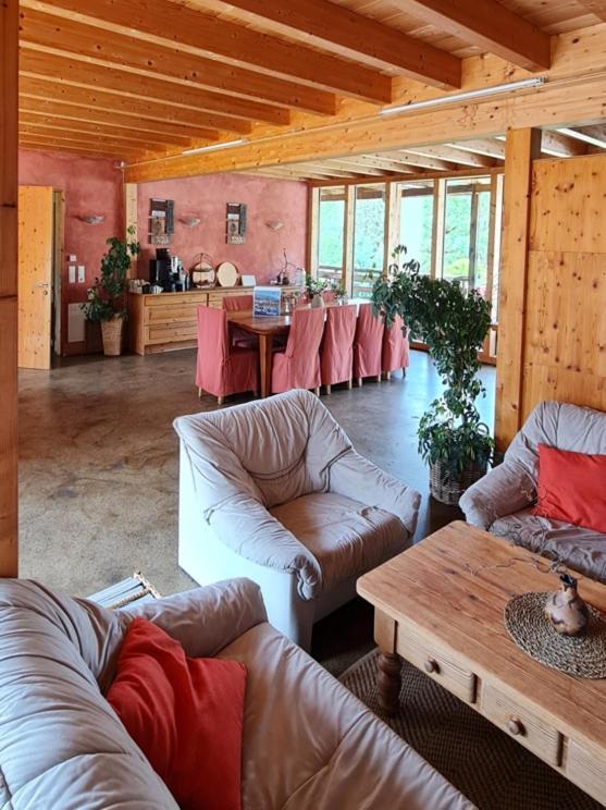 Ferienwohnung Forstbauer Millstatt am See Exterior foto