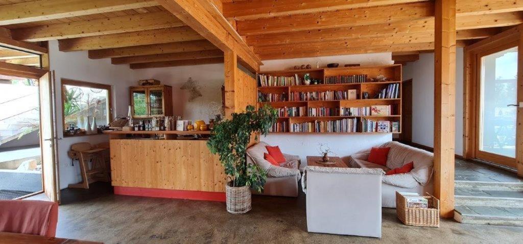 Ferienwohnung Forstbauer Millstatt am See Exterior foto