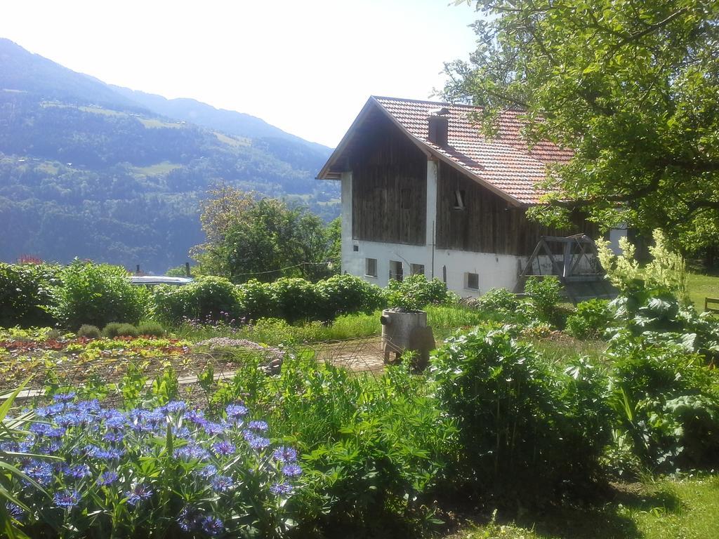 Ferienwohnung Forstbauer Millstatt am See Exterior foto