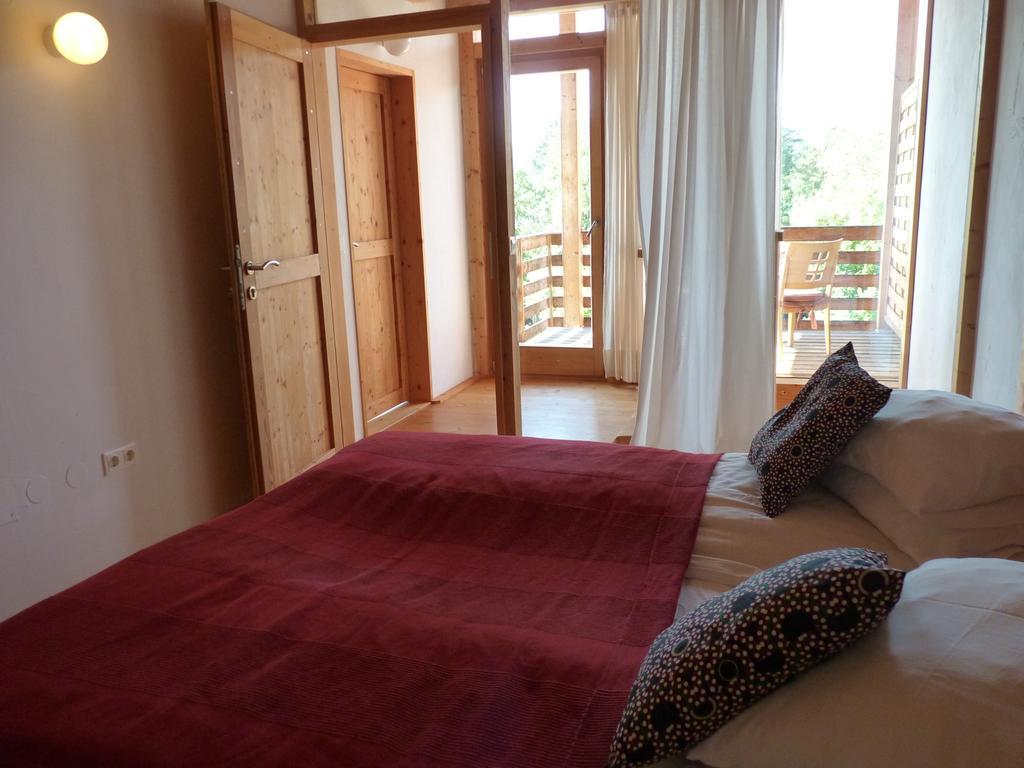 Ferienwohnung Forstbauer Millstatt am See Zimmer foto