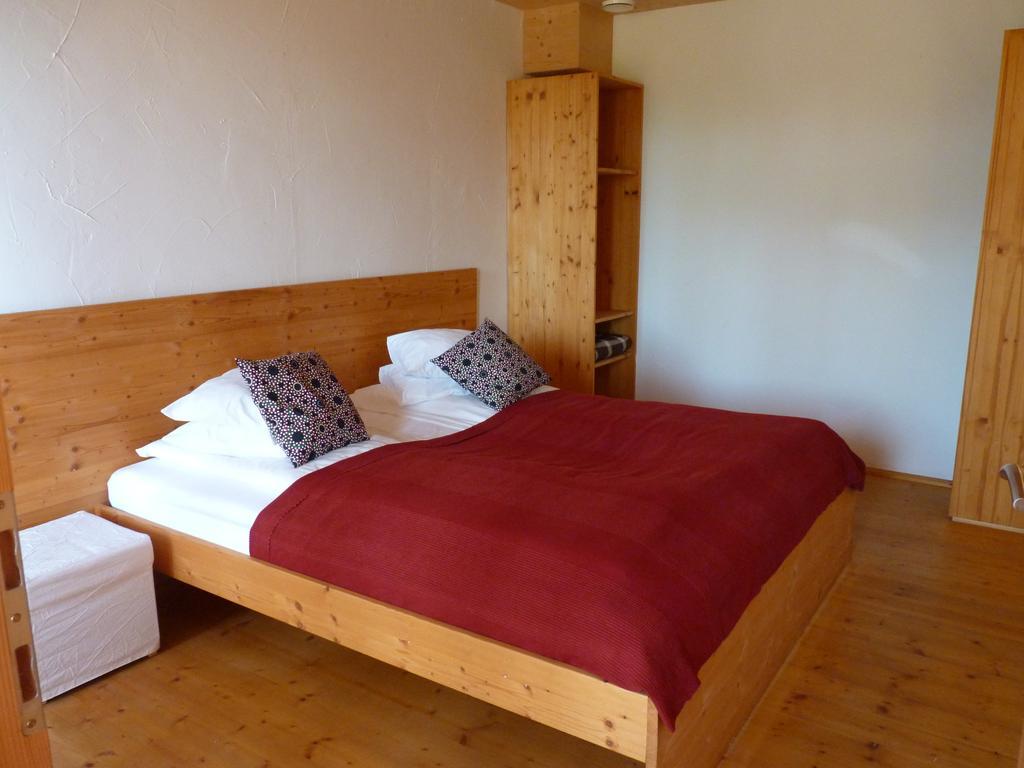 Ferienwohnung Forstbauer Millstatt am See Zimmer foto